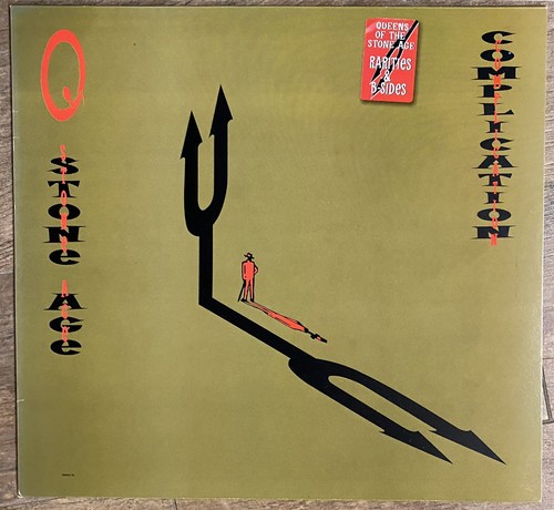 Queens the stone age - ,
