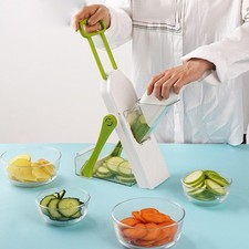 Trancheuse à légumes de