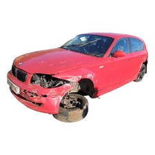 BMW 1 SERIES E87 TURBOCHARGER 11652433154