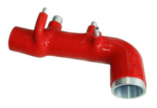 SILICONE INTAKE PIPE HOSE pour