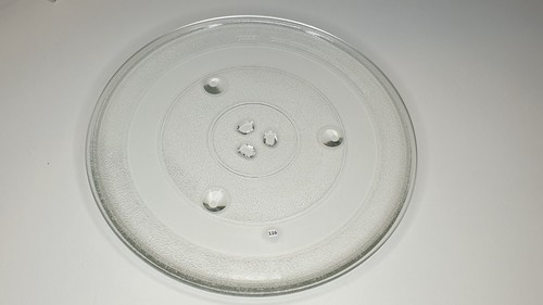 Assiette plateau verre pour - assiette,