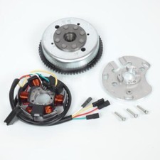 Stator rotor d allumage