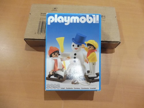 Playmobil 3393 complet - ,