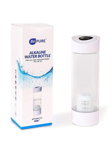 Bepure premium alcaline - bepure,