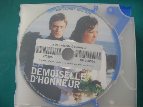 Dvd boitier slim la - boitier,