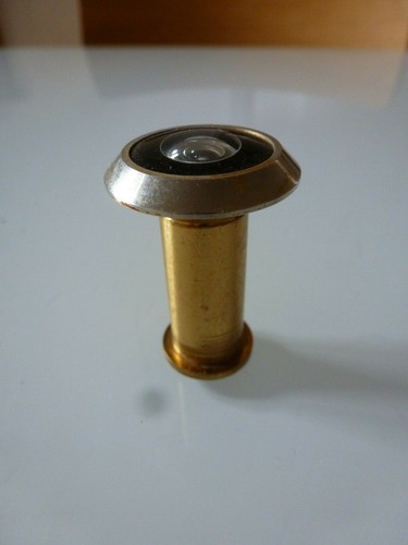 Judas optique 180 - 180°, pour