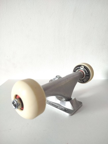 Bullet standard truck - standard, 145