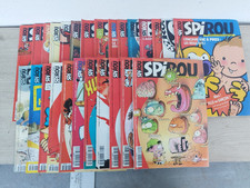 Le journal de SPIROU - N°