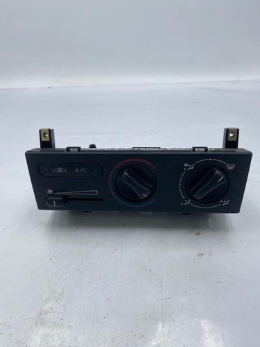 Commande chauffage peugeot 406 - commande,