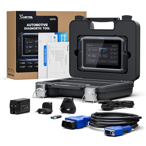 Diagnostic auto outils - outils, valise
