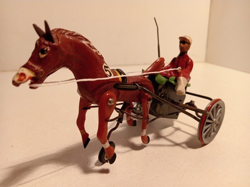 Ruhl arabian sulky - ruhl,
