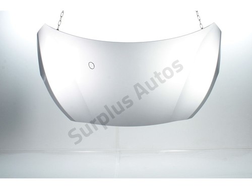 Capot 664001j500 hyundai - capot,
