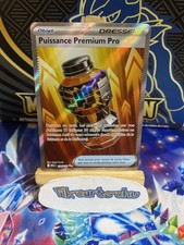 Pokemon Card Premium Power Pro FA 174/132 Mega Evolution MEG 01 Fr New 