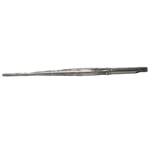 12l7 ancien porte - 12l7, plume