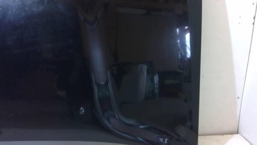 Capot ford maverick phase - 1,