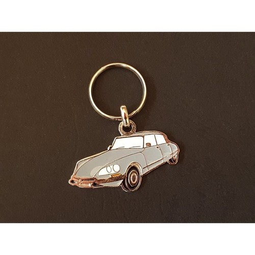 Porte clés profil citroen - profil,