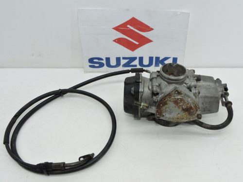 Suzuki ltz 400 - suzuki,