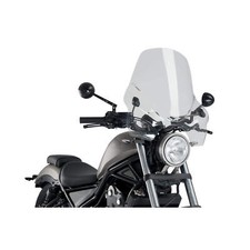 Pare-Brise PUIG Touring