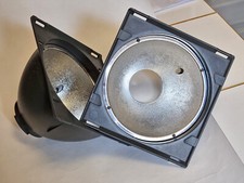 1 réflecteur standard pour