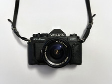 Yashica FX-3 Super 2000 /