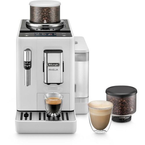 Expresso broyeur delonghi - broyeur,