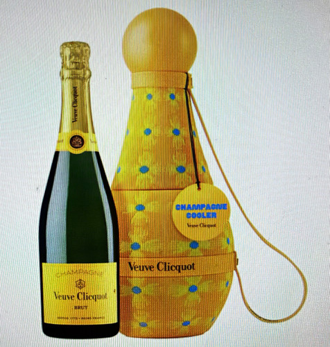 Veuve clicquot sun - veuve,