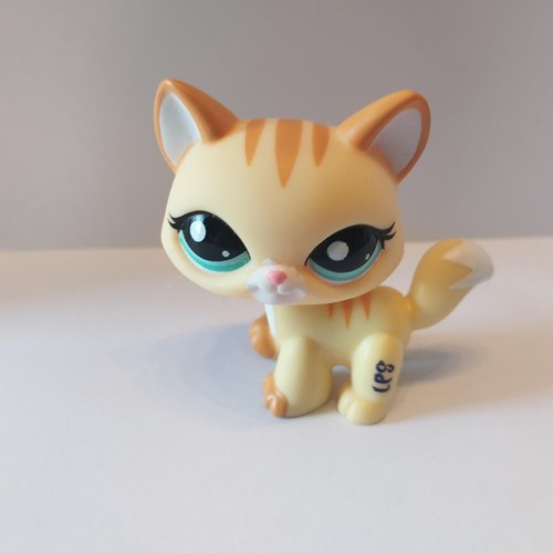 Figurine petshop original - ,