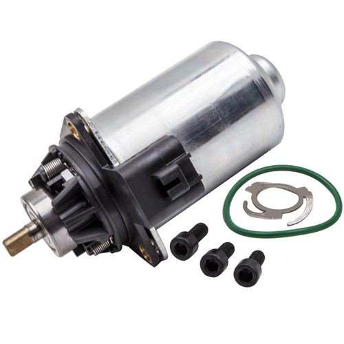 Moteur actionneur embrayage - moteur, d'embrayage