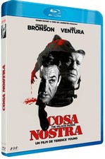 [Blu-ray]  Cosa Nostra  [