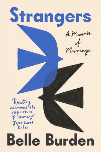 Strangers memoir of - memoir,