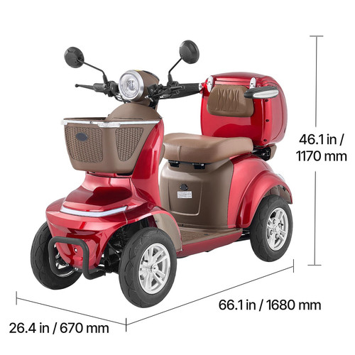 Uimoso scooter électrique - uimoso, 4