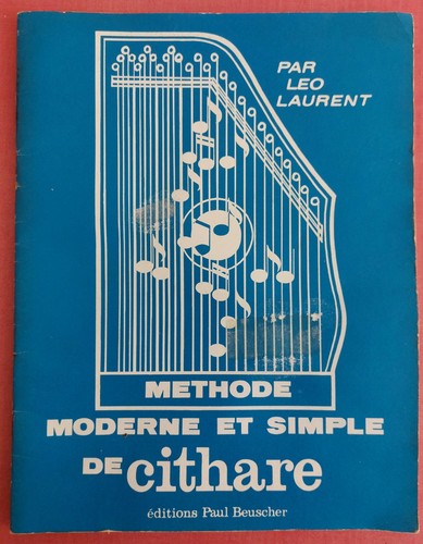 Méthode moderne simple de - moderne, et