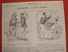 PJAM 1410 de 1883 CARICATURE