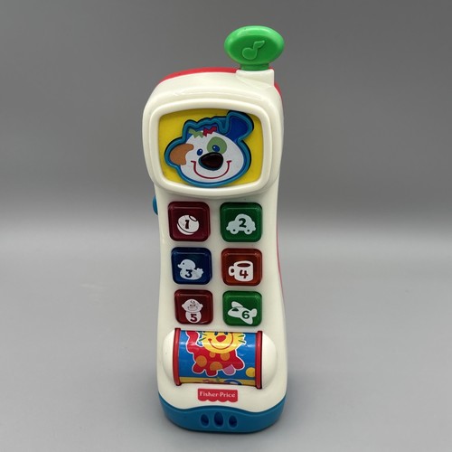 Baby smartronics cell phone - smartronics,