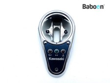 Couvercle du réservoir