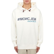 Moncler Grenoble Sweat à