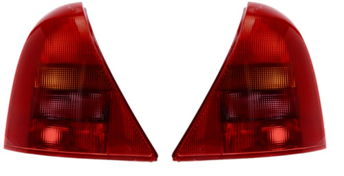 Lampe feu arriere gauche - 2x,