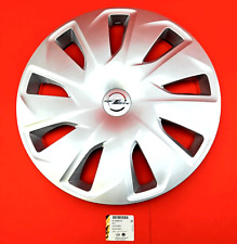1x Original Opel Enjoliveur 16