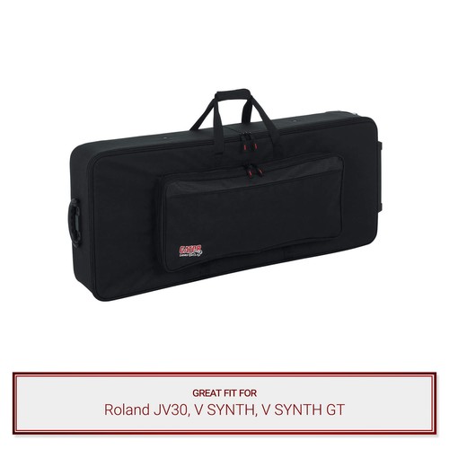 Gator cases keyboard case - keyboard,