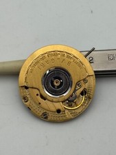 Bulgari 220 MBBE ETA 2892-2