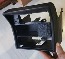 VW SCIROCCO 2 GT II 533863267 Couvercle De Tableau De Bord 3D