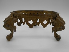 CHINE ? :  MAGNIFIQUE SOCLE