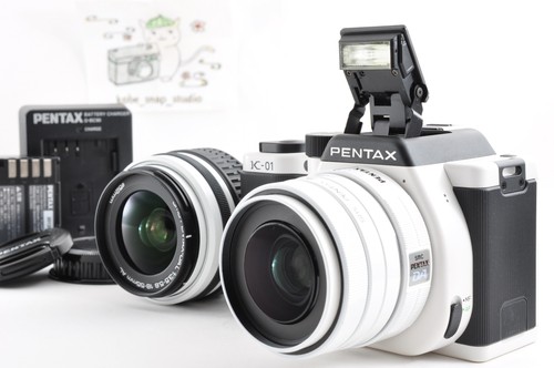 Pentax 55 mm excellent - pentax, 18-55