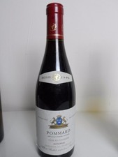 BOUTEILLE VIN ROUGE POMMARD