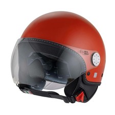 Casque Demi-Jet PIAGGIO Pour