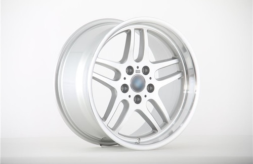 Jantes pouces pour bmw e39 - 18,