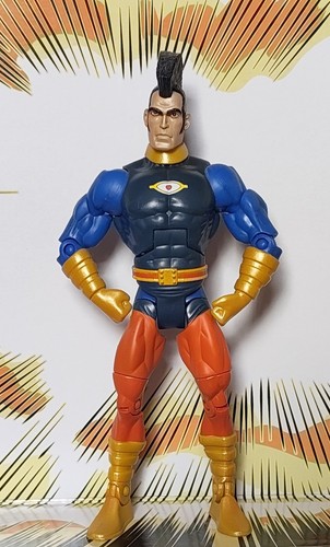 Universe classics omac - universe,