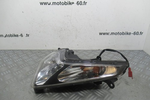 Clignotant avant gauche - , sym