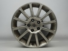 Jante aluminium occasion