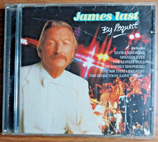 By Request [International Version] by James Last (CD, 1999)